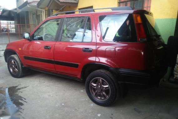 1998 Honda Crv gen 1 matic tranny FOR SALE