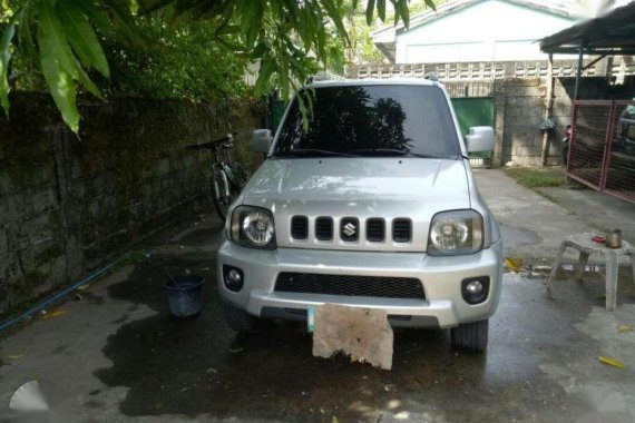 Suzuki Jimny 2006 for sale 