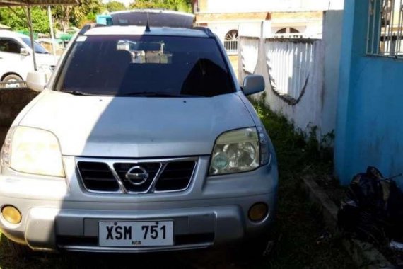 Nissan Xtrail 2007 for sale 