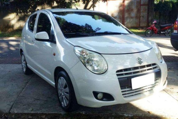 Suzuki Celerio 2012 for sale 