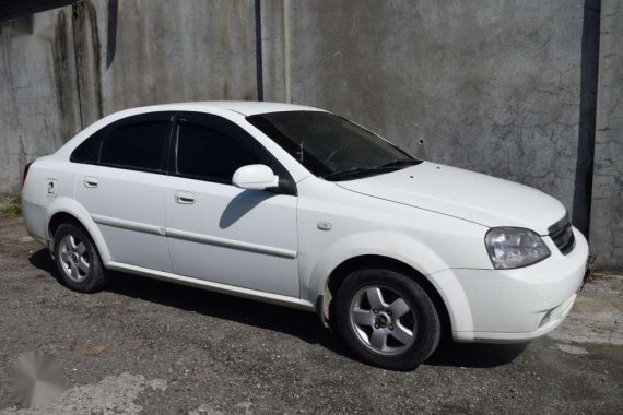 For Sale Chevrolet Optra 2006