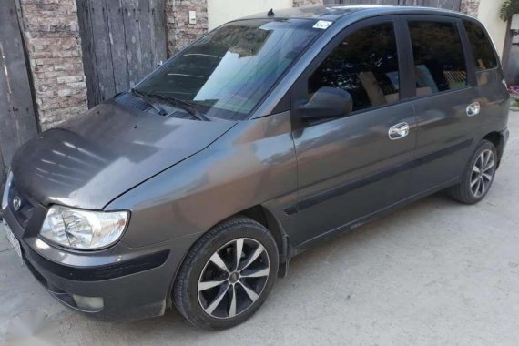 Hyundai Matrix MPV 2004 for sale 