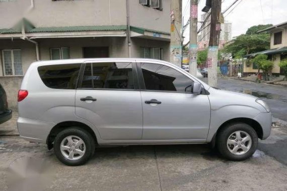 2009 MITSUBISHI FUZION - AT FOR SALE 