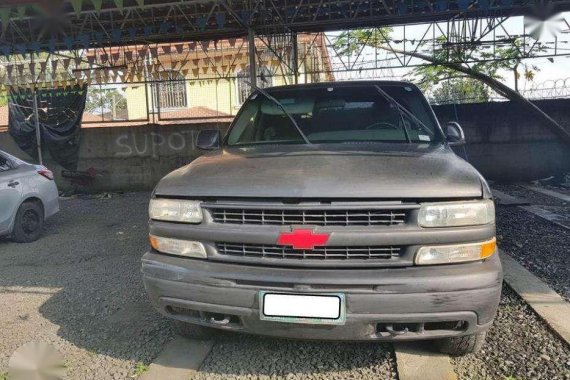 2006 Chevrolet Colorado AT FOR SALE