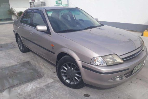 Ford Lynx ghia 1999 model manual transmission