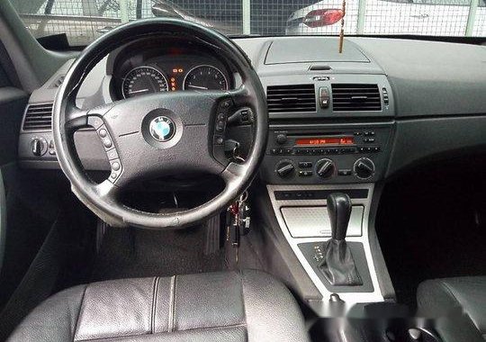 BMW X3 2005 for sale