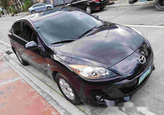 Mazda 3 2012 for sale