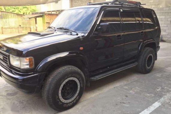 Isuzu Trooper 2006 for sale 