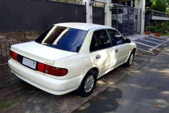 FOR SALE 1994 Mitsubishi LANCER GLXi