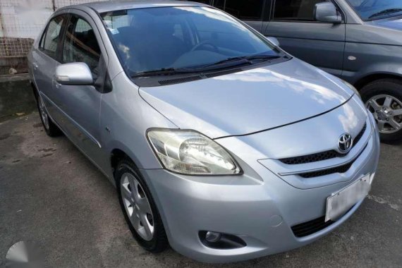 2010 TOYOTA Vios G automatic FOR SALE