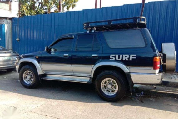 Toyota Hilux Surf FOR SALE