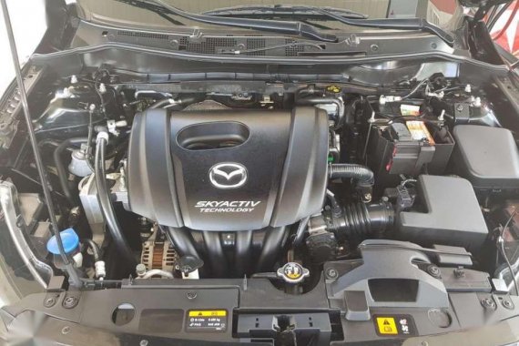 2016 Mazda 2 R Automatic Top of The Line
