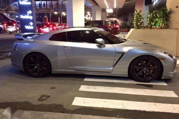 2009 Nissan GTR R35 for sale 