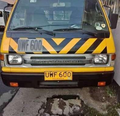 Mitsubishi L300 2011 for sale 