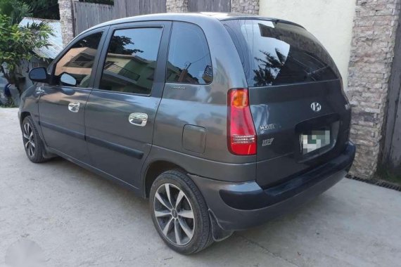 Hyundai Matrix MPV 2004 for sale 