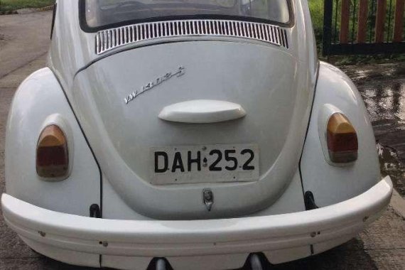 1972 Beetle Volkswagen for sale 