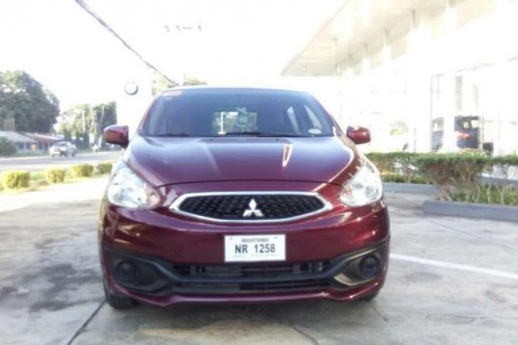 Mitsubishi Mirage 2016 for sale 