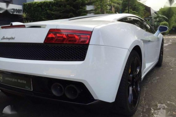 2012 Lamborghini Gallardo local for sale 