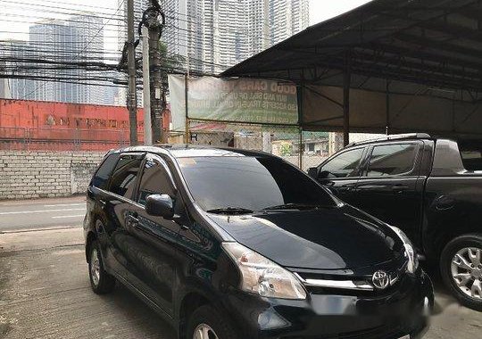 Toyota Avanza 2013 for sale