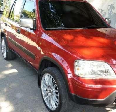For Sale 1998 Honda Crv gen 1 a/t