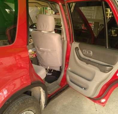 For sale Honda Crv 2000 model