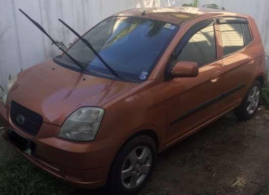 Kia Picanto 2005 for sale 