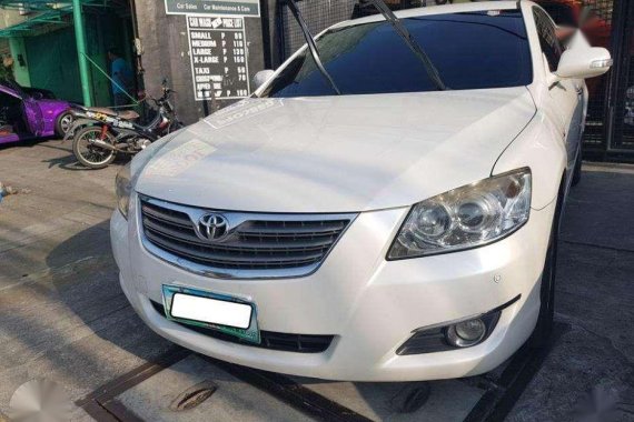 2010 Toyota Camry V Automatic FOR SALE