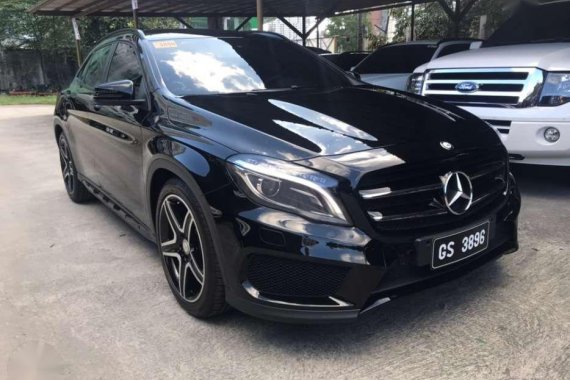 2017 Mercedes-Benz GLA 200 alt for sale 