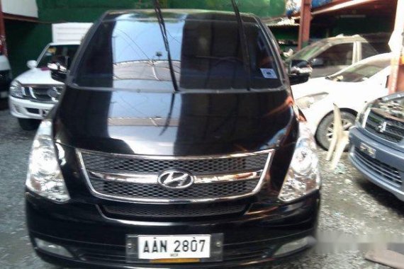 Hyundai Starex 2015 for sale