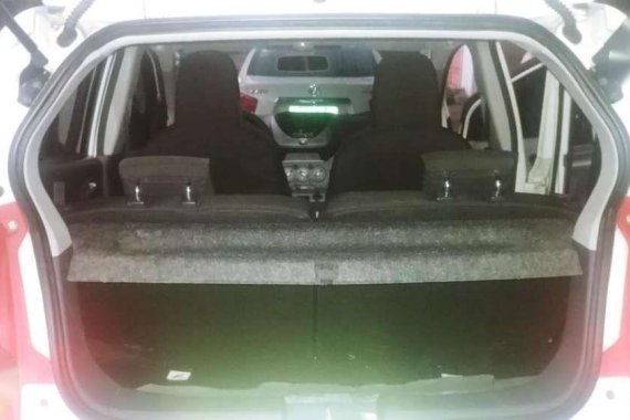 Suzuki Celerio 2010 automatic financing ok