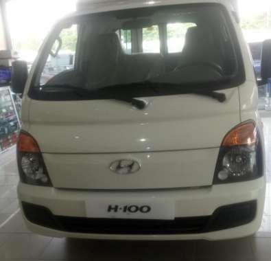 Hyundai H100 Delivery Van 2018 FOR SALE
