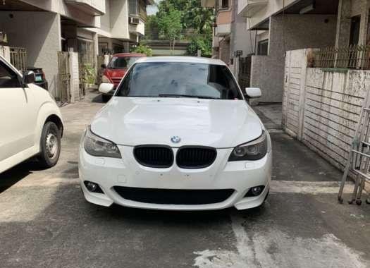 Bmw 525i 2005 M for sale 