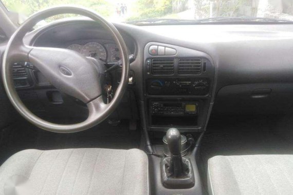 For sale: Mitsubishi Lancer GLI 1994 Model