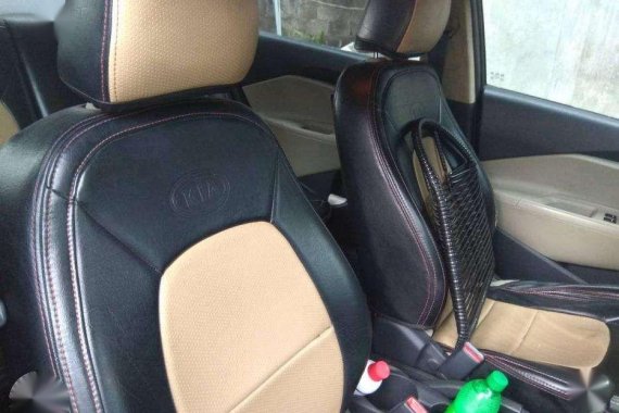 For Sale Kia rio 2013 Model