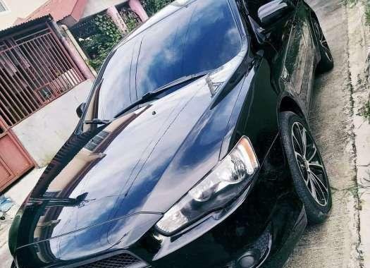 Mitsubishi Lancer ex gls 2010 for sale 