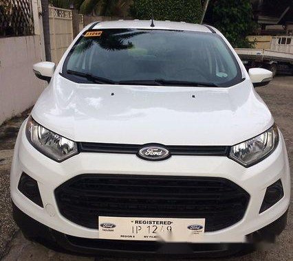 Ford EcoSport 2017 for sale