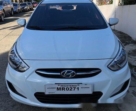 Hyundai Accent 2016 for sale