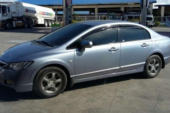 For sale Honda Civic Manual