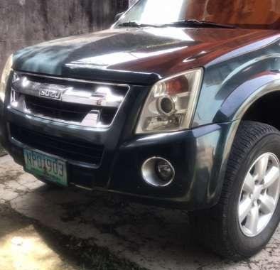 Isuzu Dmax 2010 for sale 