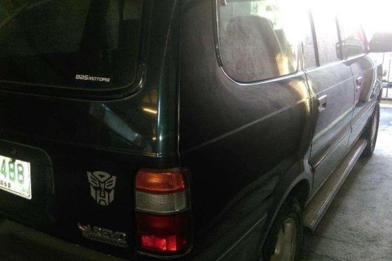 2001 Toyota Revo FOR SALE