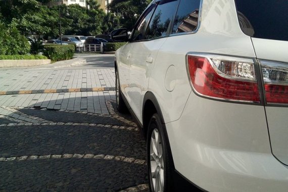 Mazda Cx-9 2012 for sale