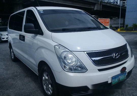 Hyundai Grand Starex 2012 for sale