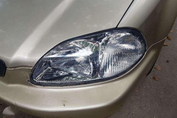 Honda Civic vti 1996 for sale 