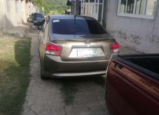 Honda City 2009 for sale 