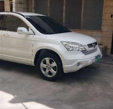 Honda CRV 2008 for sale 