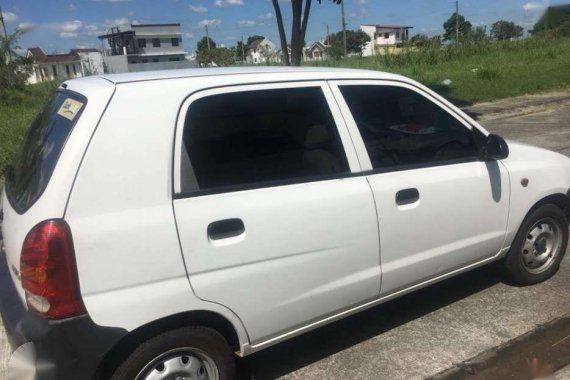 Suzuki Alto 2012 model for sale 