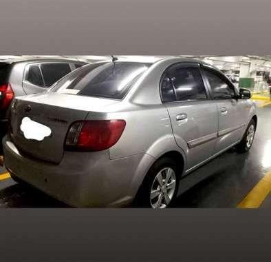 Kia Rio Limited 2011 for sale 