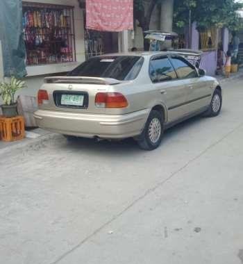 Honda Civic lxi 1997 for sale 