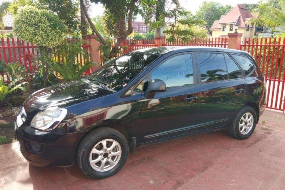 Kia Carens LX 2010 for sale 