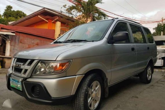 ISUZU Crosswind XT 2010 for sale 